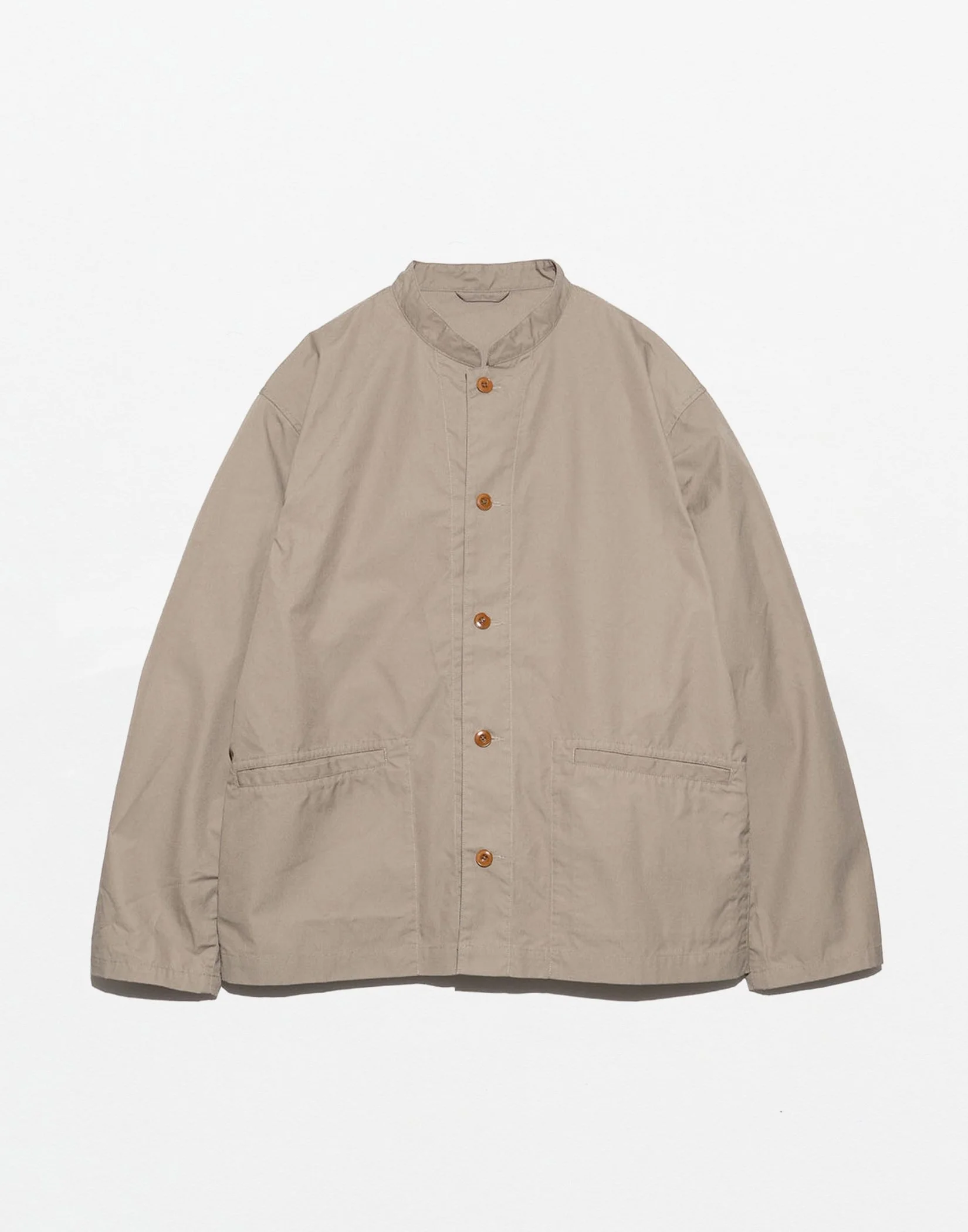 Nanamica — Clothing — EQUIPMENT
